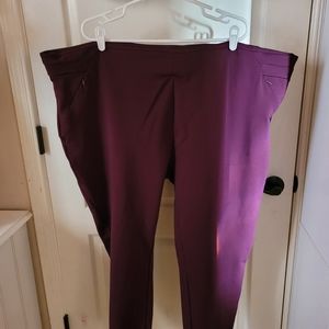 Women dress pants